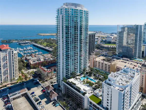 100 1st Avenue N #1603, ST PETERSBURG, FL 33701
