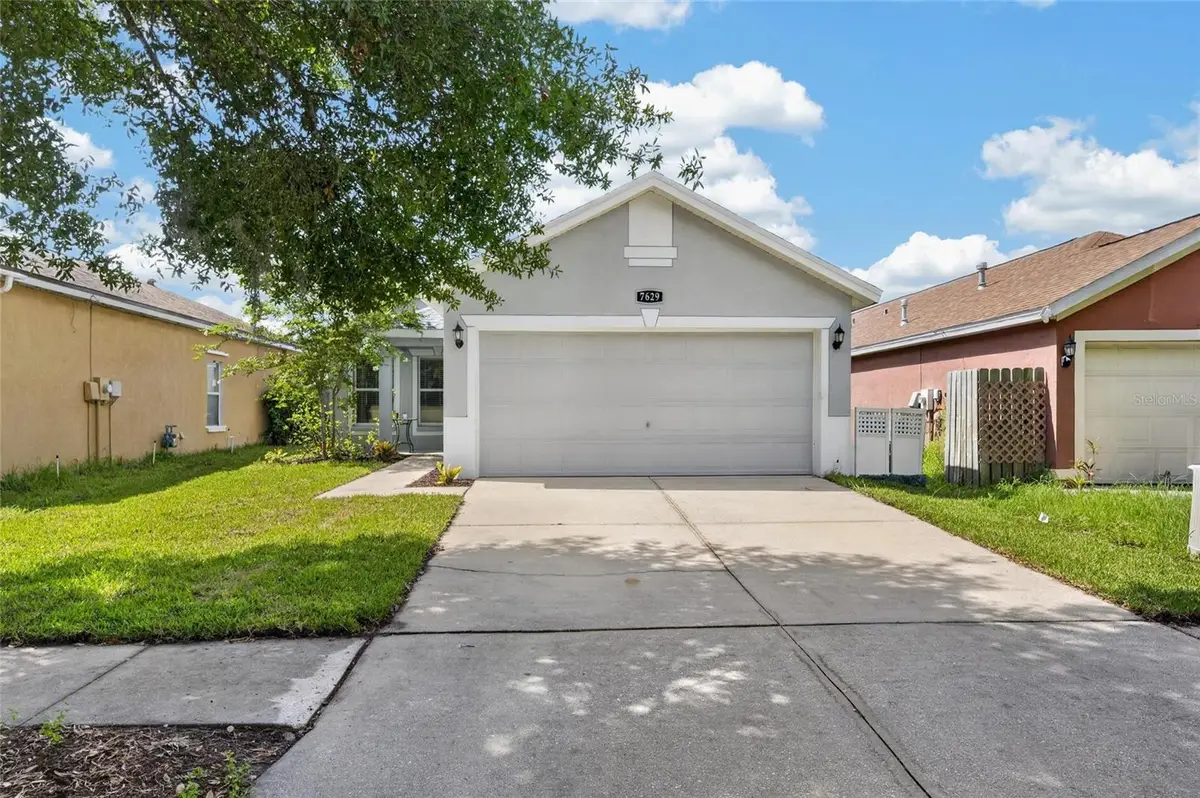7629 Devonbridge Garden Way, Apollo Beach, FL 33572 - #1