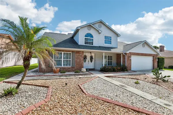1424 Dumont Drive, VALRICO, FL 33596