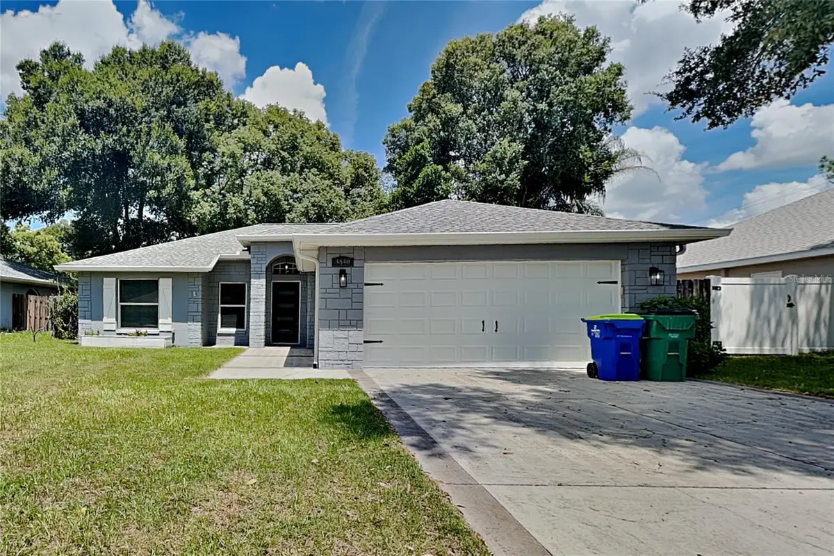 4840 Timber Way, Zephyrhills, FL 33542 - #1