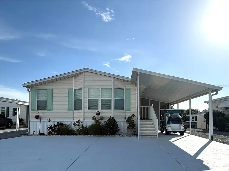 115 E Saint Annes Circle, Apollo Beach, FL 33572 - #2