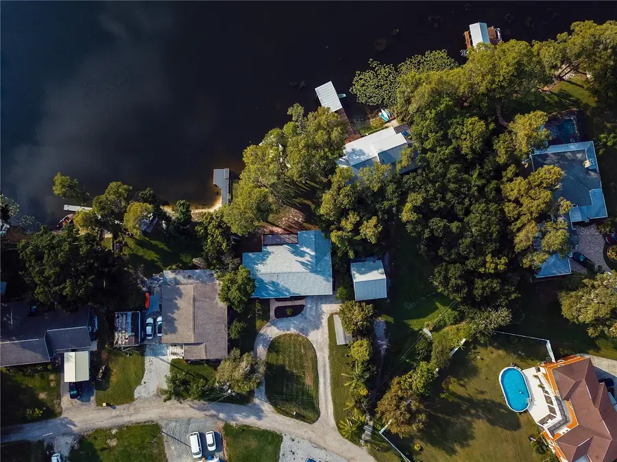 21864 Pineywood Loop, Land O Lakes, FL 34639 - #2