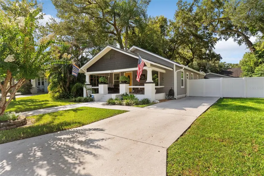 1015 E Crawford Street, Tampa, FL 33604 - #2