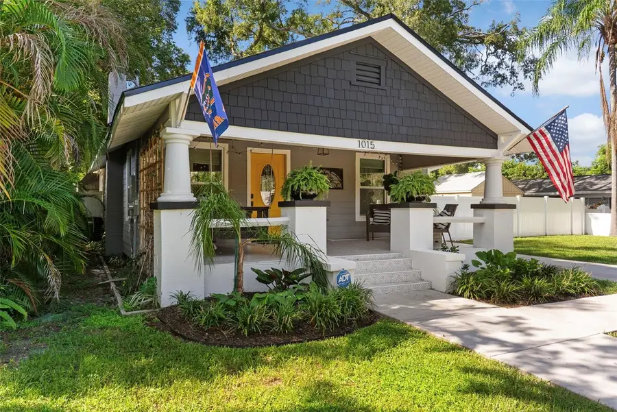 1015 E Crawford Street, Tampa, FL 33604 - #3