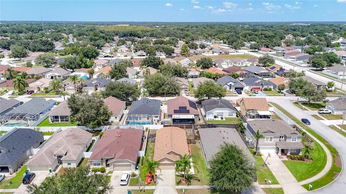24443 Summer Wind Ct, Lutz, FL 33559 - #1