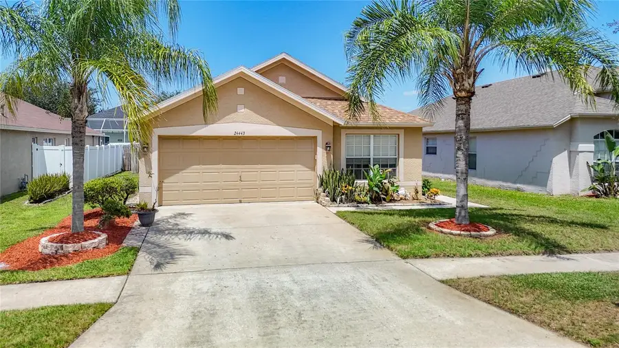 24443 Summer Wind Ct, Lutz, FL 33559 - #3