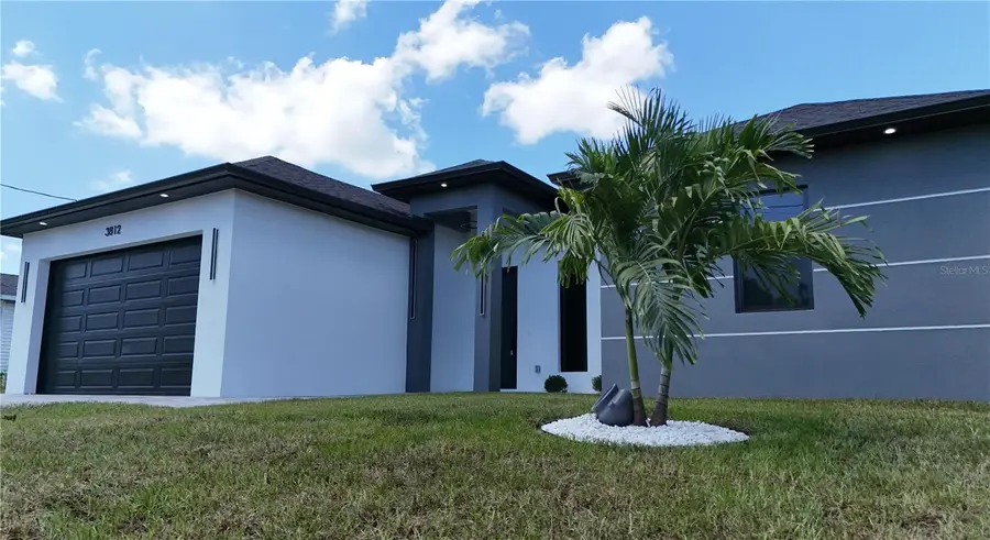 3812 11th Street Sw, Lehigh Acres, FL 33976 - #2