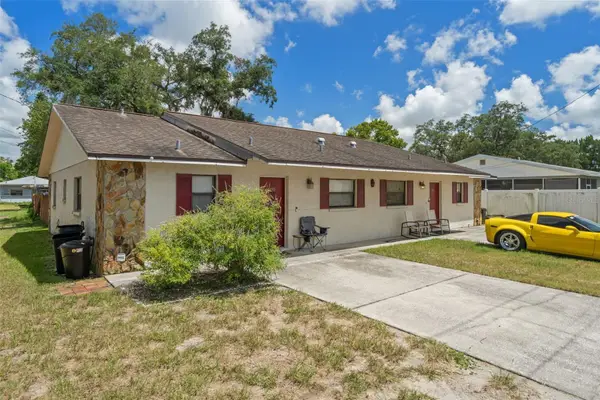6328 Polk Street, NEW PORT RICHEY, FL 34653
