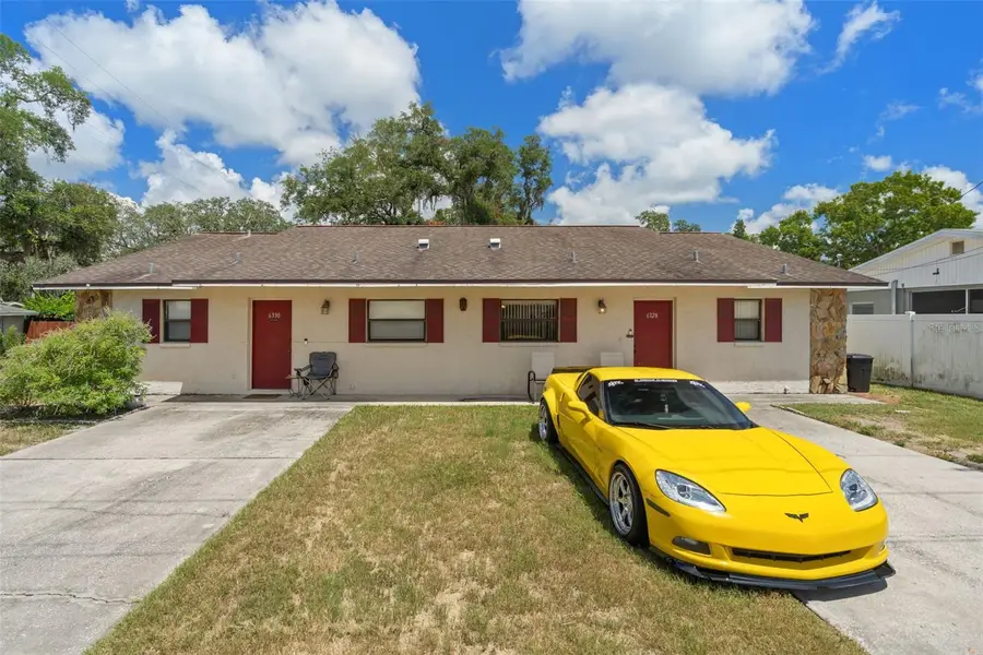 6328 Polk Street, New Port Richey, FL 34653 - #2