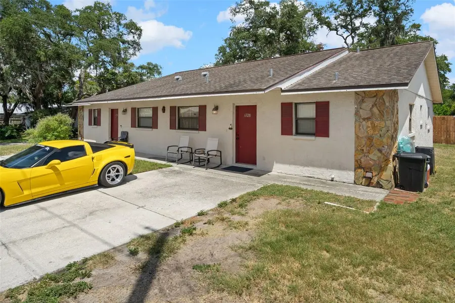 6328 Polk Street, New Port Richey, FL 34653 - #3
