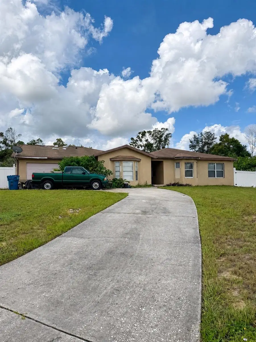 2085 De Carlo Avenue, Spring Hill, FL 34608 - #1