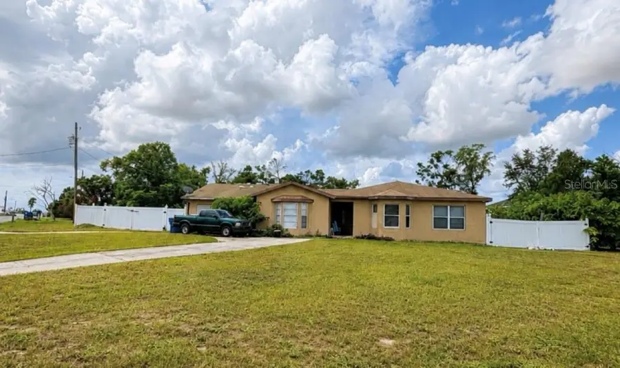 2085 De Carlo Avenue, Spring Hill, FL 34608 - #2