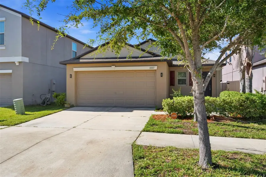 7227 Salt River Avenue, Sun City Center, FL 33573 - #2