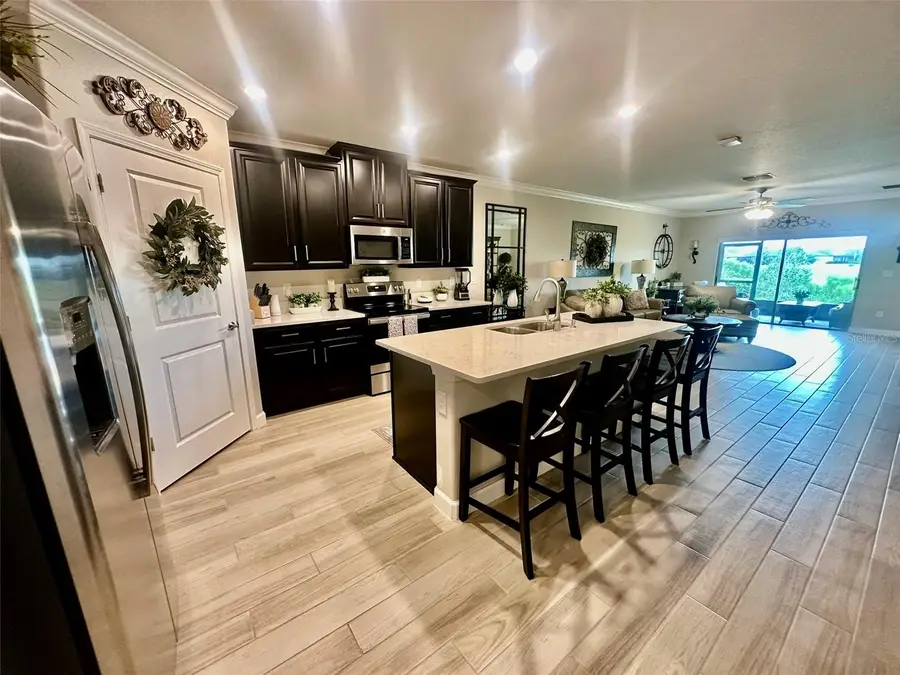 10442 Echo Dock Loop, San Antonio, FL 33576 - #3