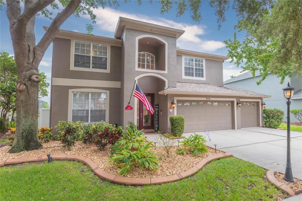 9046 Pinebreeze Drive, Riverview, FL 33578 - #1