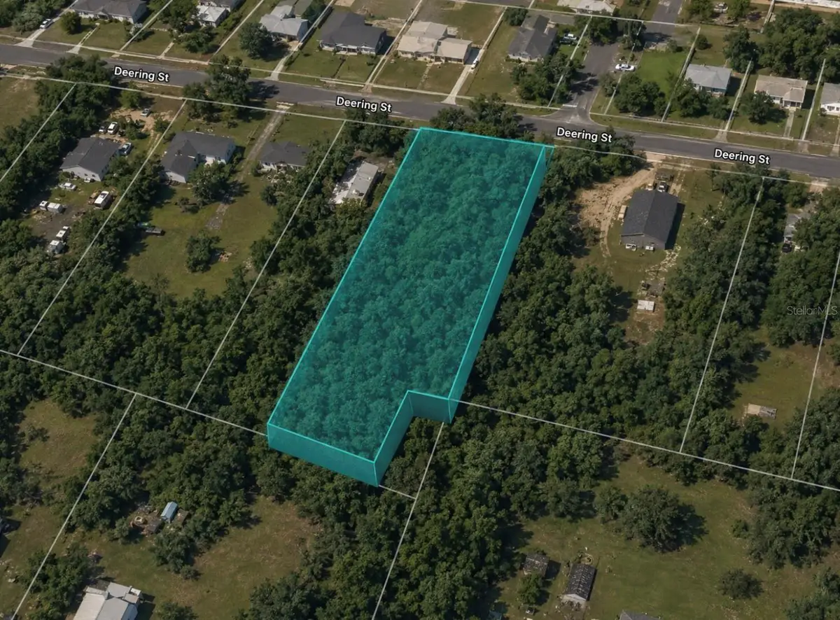 Deering Street, Marianna, FL 32446 - #1
