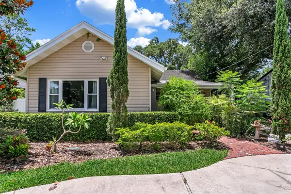 918 W Braddock Street, TAMPA, FL 33603