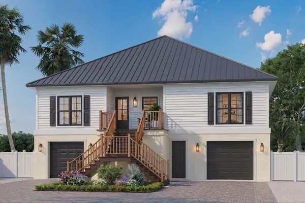 00000 Spoonbill Road E, BRADENTON, FL 34209