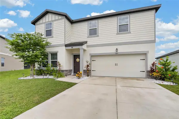 1325 Anchor Bend Drive, RUSKIN, FL 33570