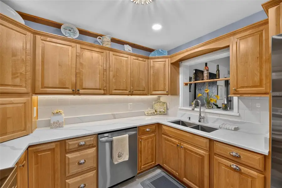 1516 New Bedford Drive, Sun City Center, FL 33573 - #3