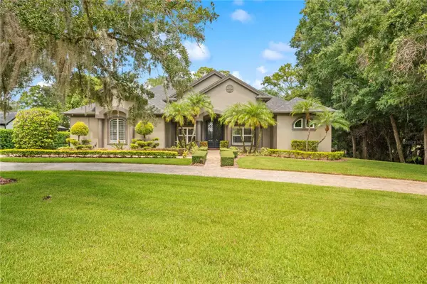 2805 Berwick Drive, TARPON SPRINGS, FL 34688