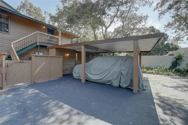 1106 Lennox Road W, PALM HARBOR, FL 34683