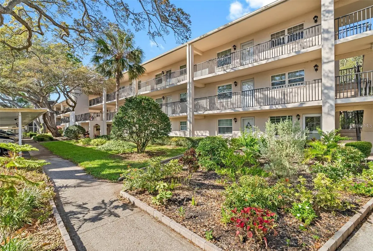 870 Virginia Street #104, Dunedin, FL 34698 - #1