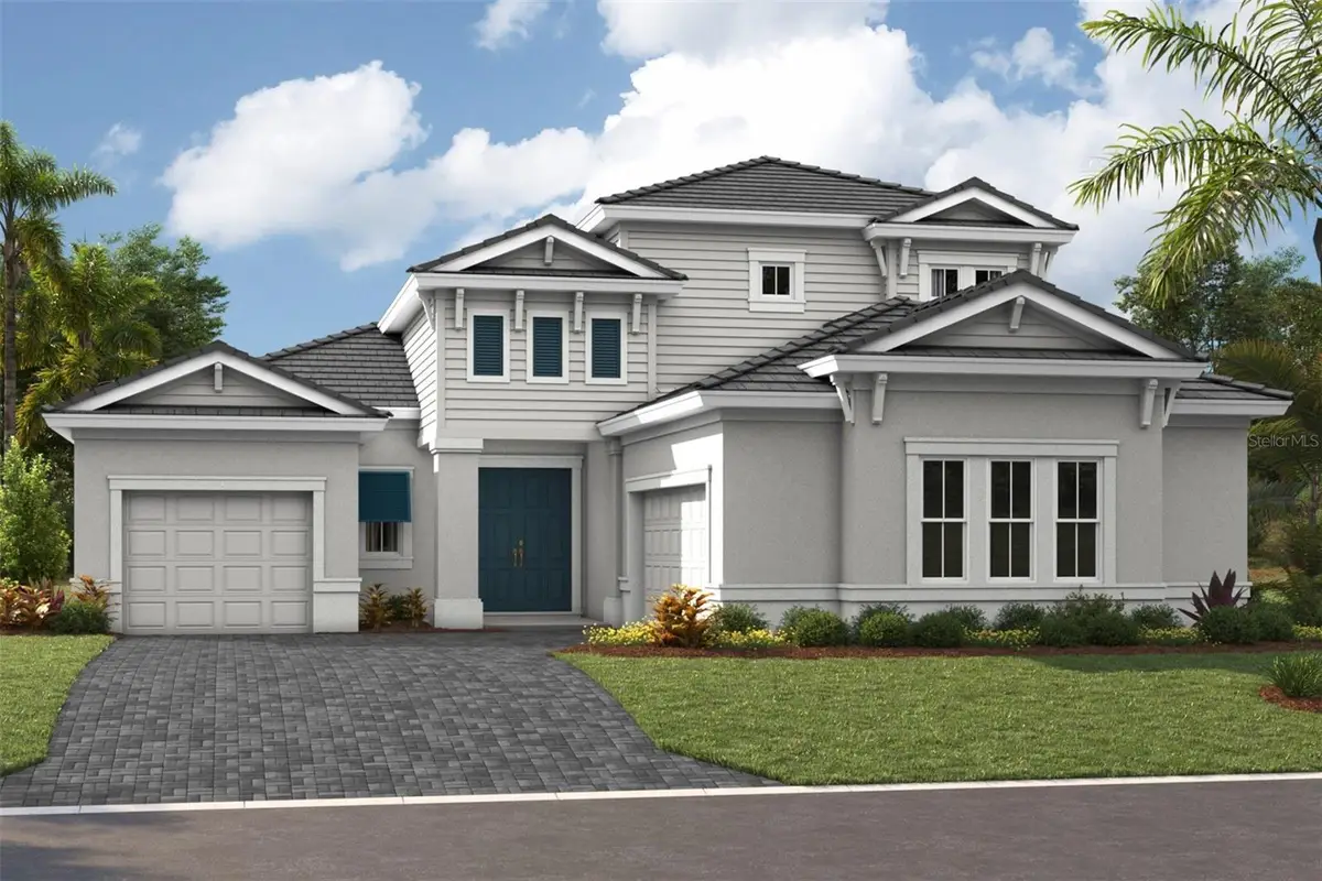 3805 Country View Court, Lakewood Ranch, FL 34211 - #1