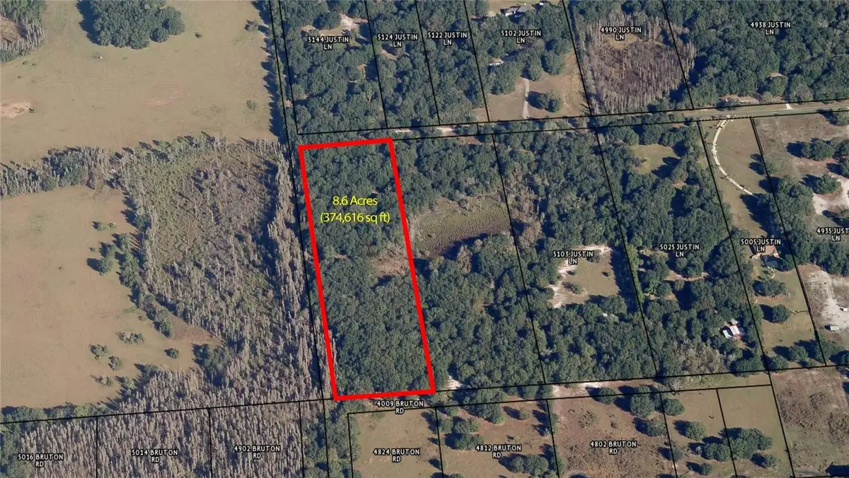 Justin Lane, Plant City, FL 33565 - #1