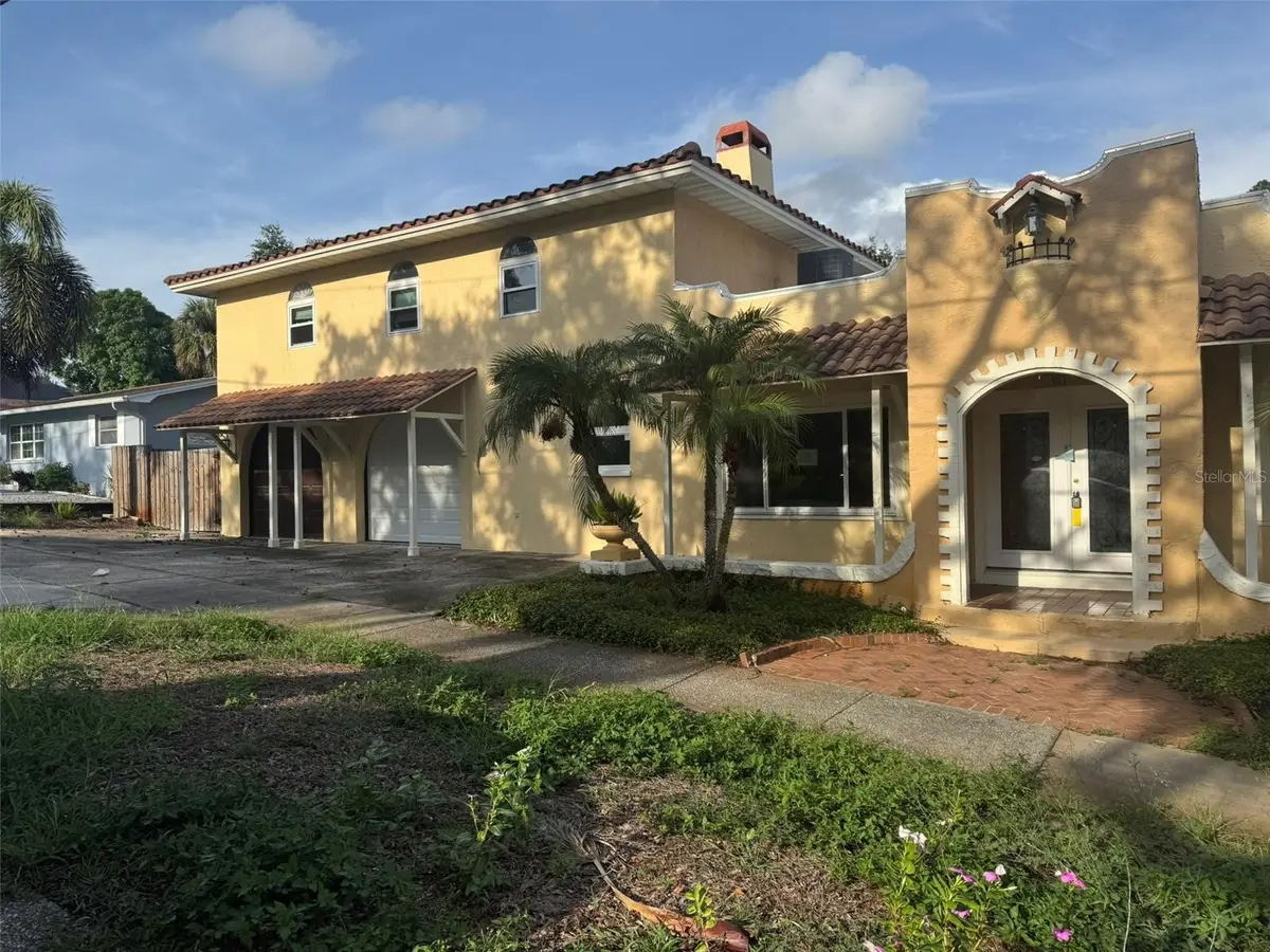 30 Kreamer Avenue, Tarpon Springs, FL 34689 - #1