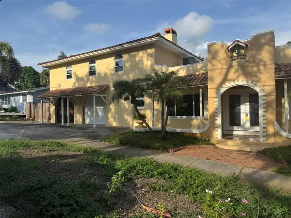 30 Kreamer Avenue, TARPON SPRINGS, FL 34689