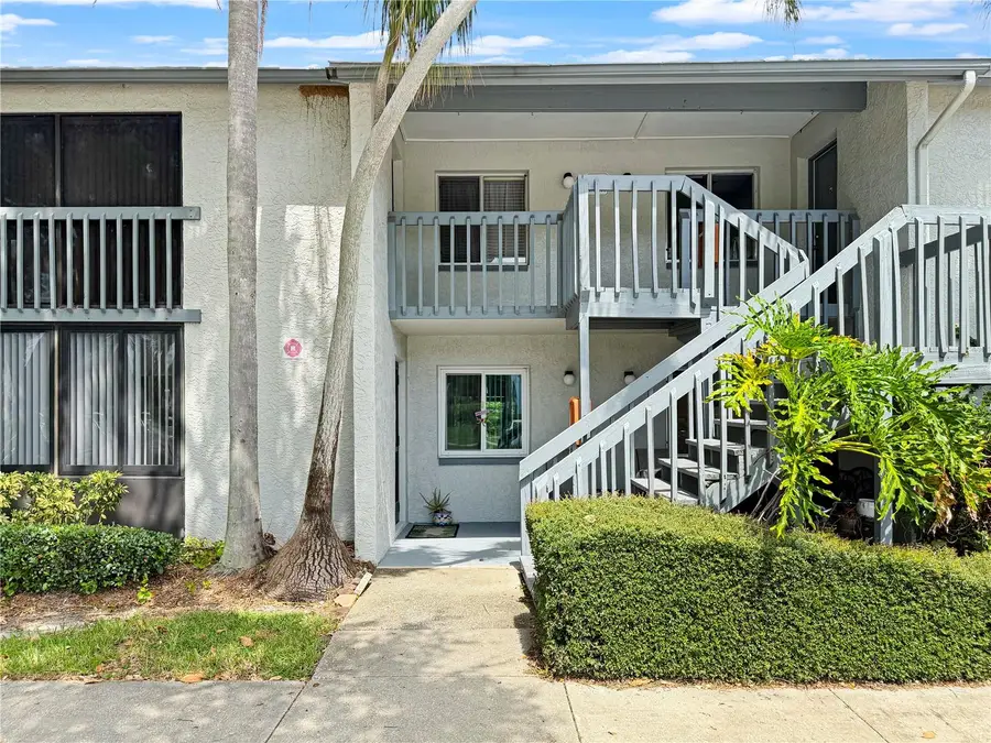 11201 122nd Avenue #211, Largo, FL 33778 - #2