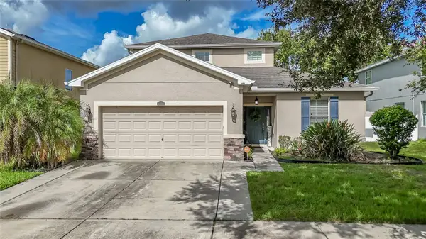 12226 Fairlawn Drive, RIVERVIEW, FL 33579