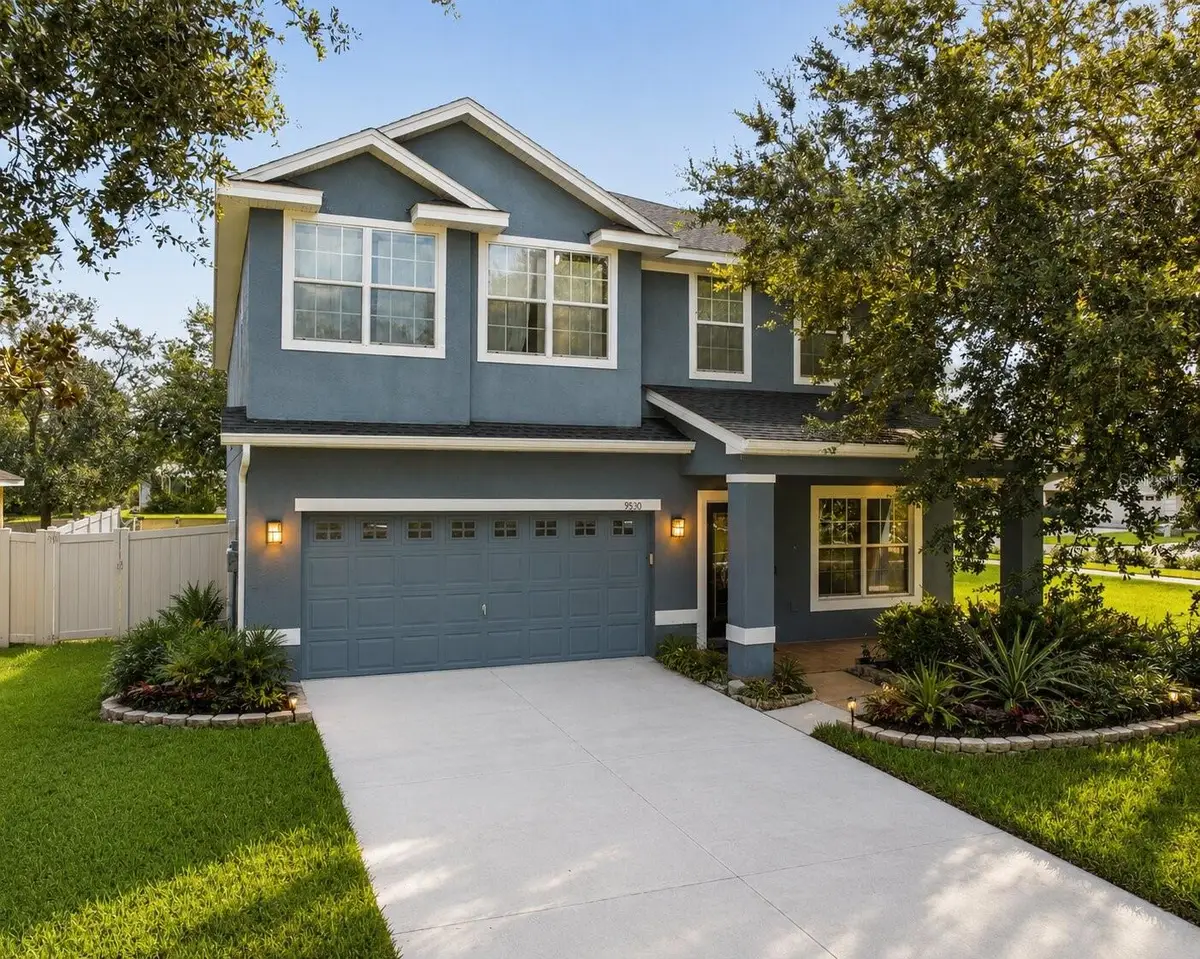 9530 Nathaniel Lane, Land O Lakes, FL 34638 - #1