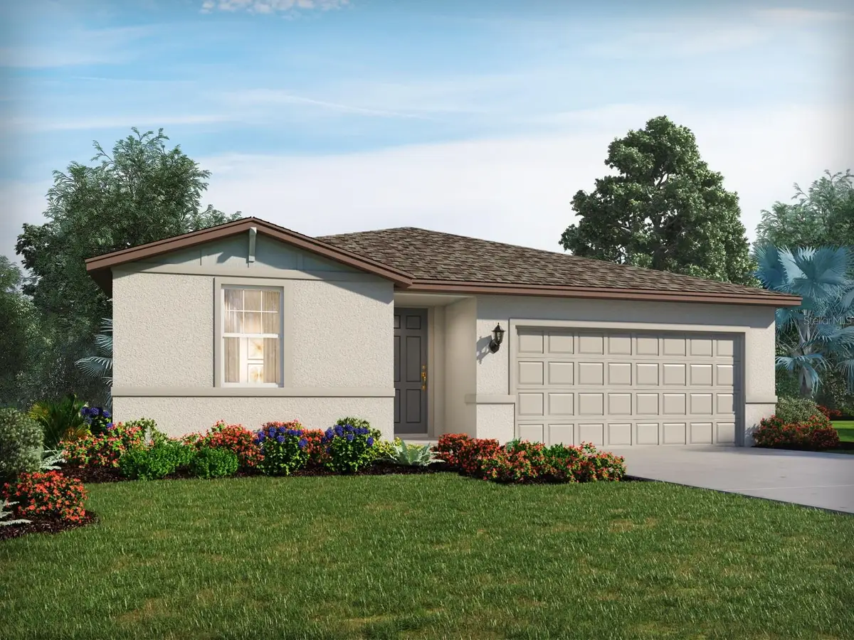 2265 Sageland Way, Bartow, FL 33830 - #1