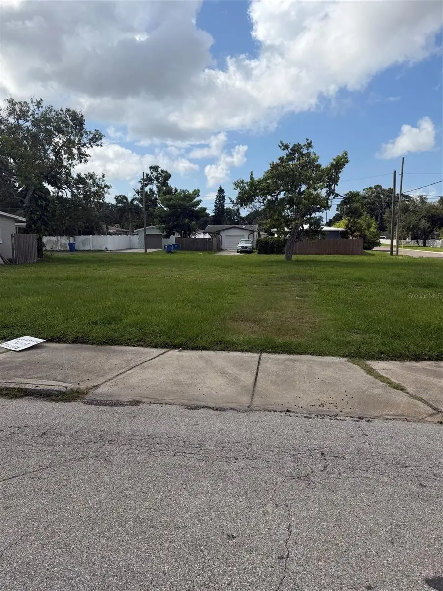 5358 9th Avenue N, Saint Petersburg, FL 33710 - #1