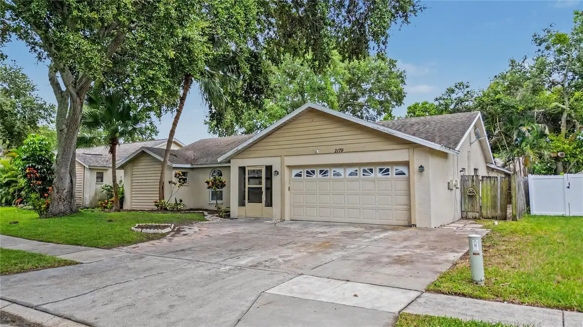 2179 Cypress Point Drive N, Clearwater, FL 33763 - #1