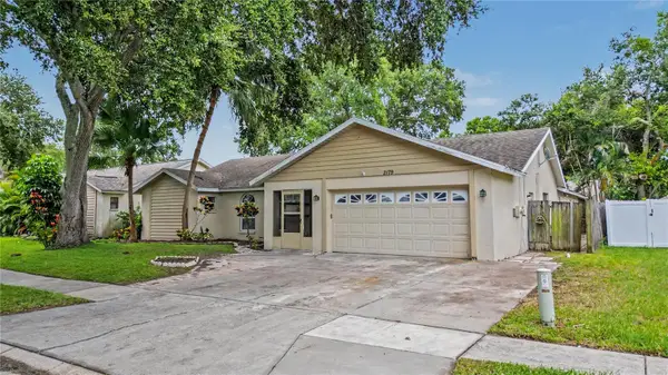 2179 Cypress Point Drive N, CLEARWATER, FL 33763