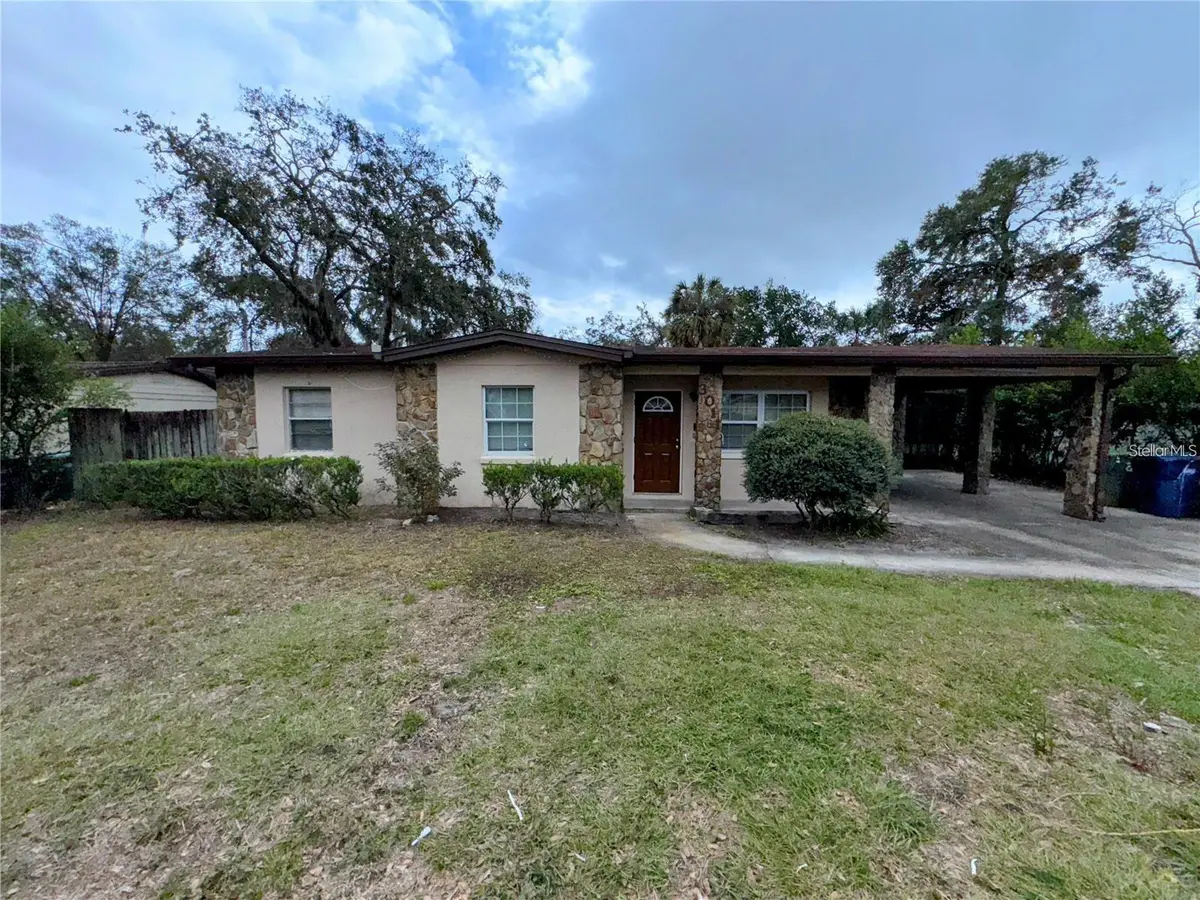 3011 E Flora Street, Tampa, FL 33610 - #1