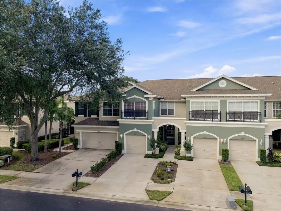 2251 Park Crescent Drive, Land O Lakes, FL 34639 - #3