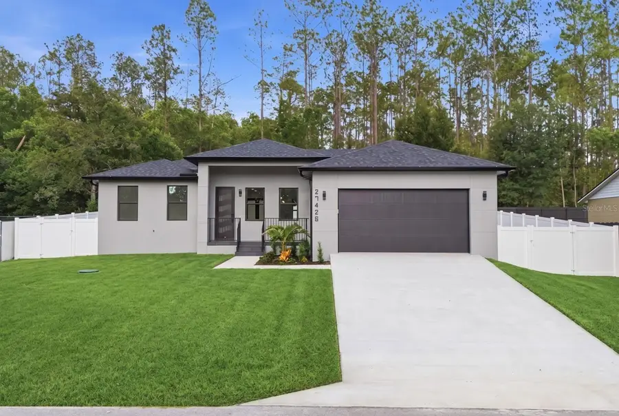 27426 Azen Loop, Brooksville, FL 34602 - #2