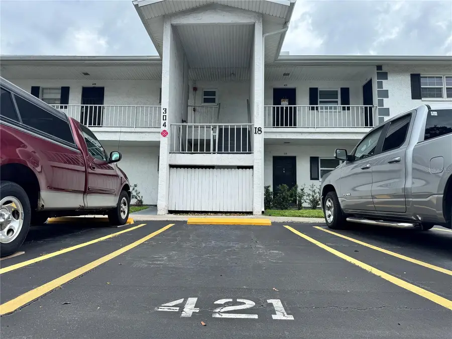 304 46th Avenue Terrace W #421, Bradenton, FL 34207 - #2