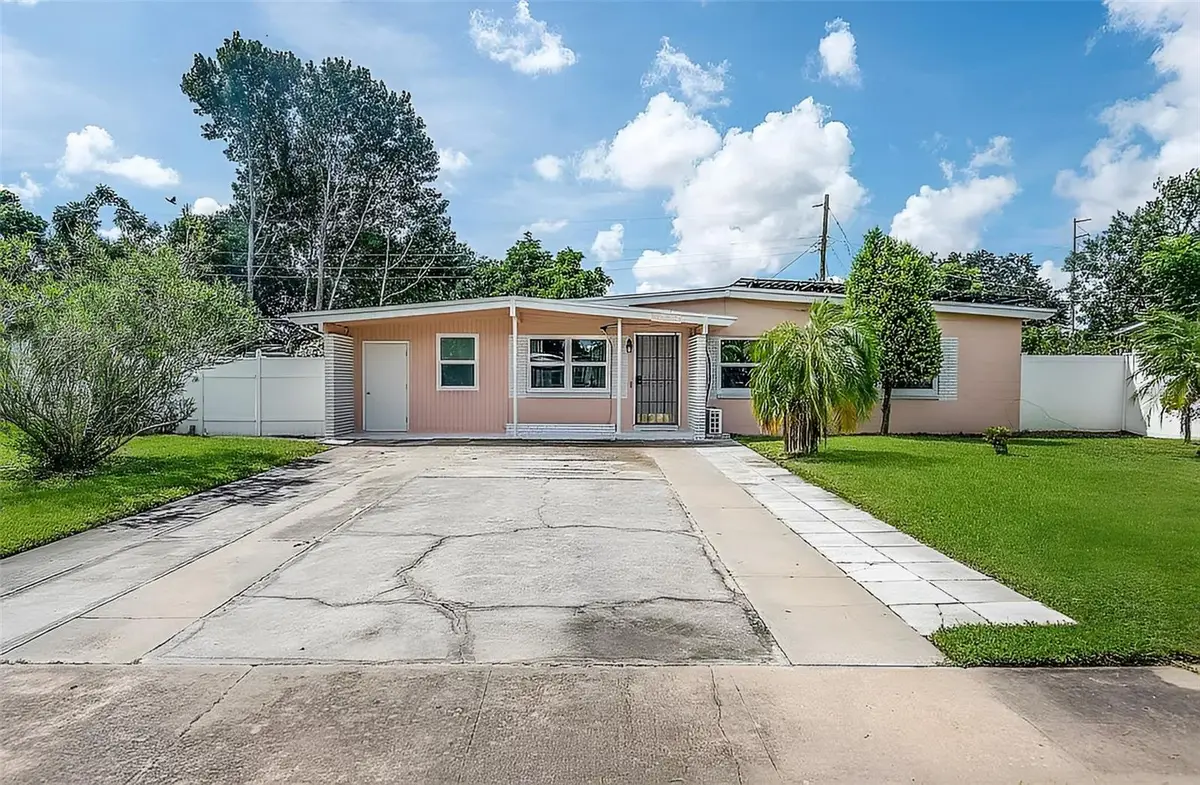 7008 Tripoli Way, Orlando, FL 32822 - #1