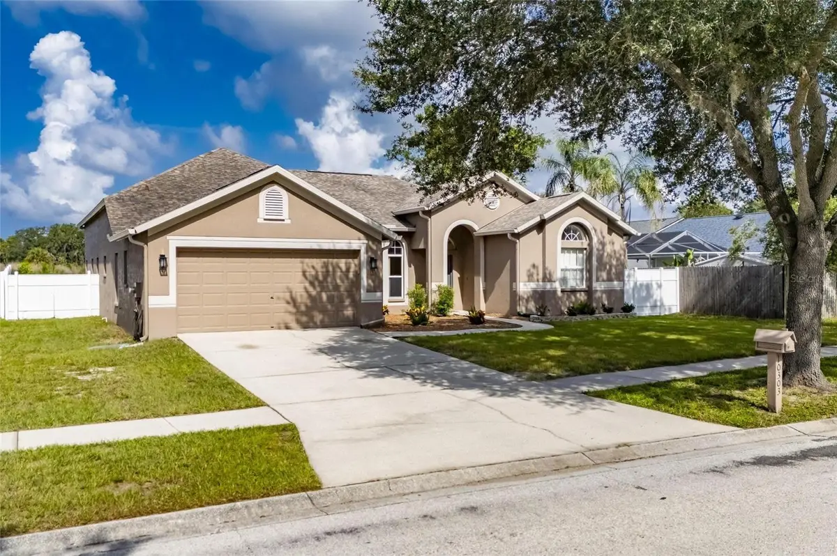 10303 Tarragon Drive, Riverview, FL 33569 - #1