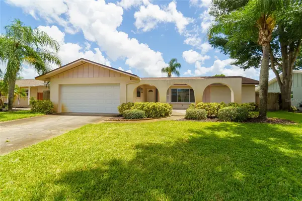 2419 Timbercrest Circle W, CLEARWATER, FL 33763