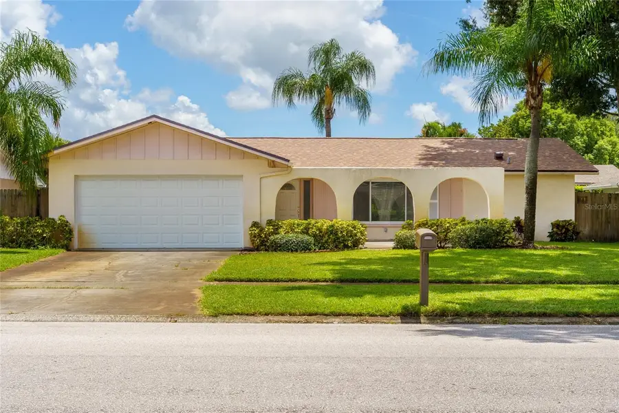 2419 Timbercrest Circle W, Clearwater, FL 33763 - #3
