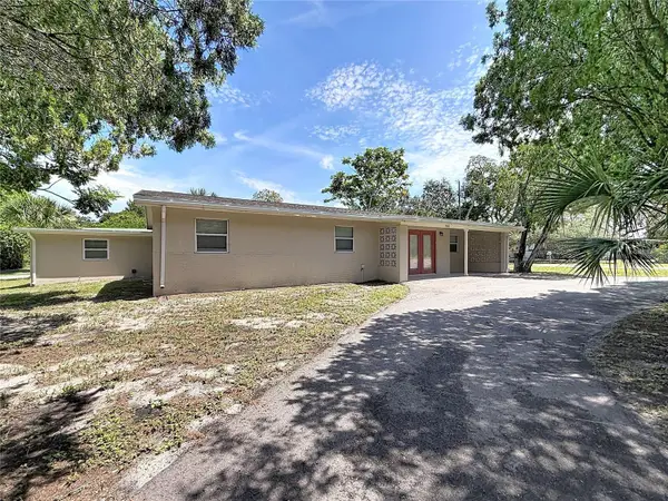 7509 New Jersey Avenue, HUDSON, FL 34667