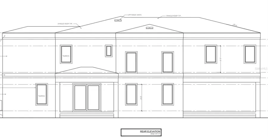 4002 W Knights Avenue, Tampa, FL 33611 - #2