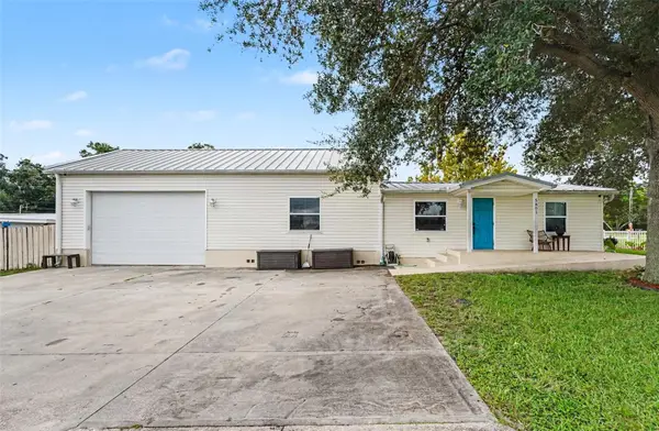 5801 43rd Street N, ST PETERSBURG, FL 33714
