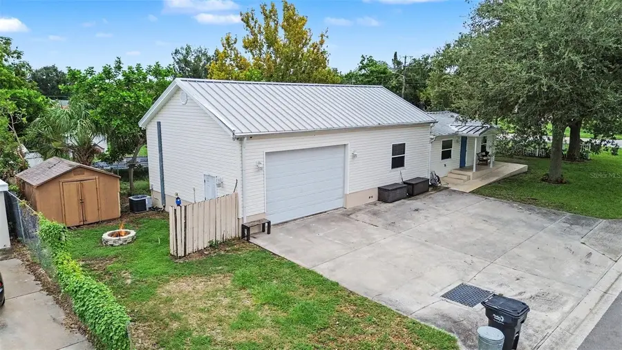 5801 43rd Street N, Saint Petersburg, FL 33714 - #2